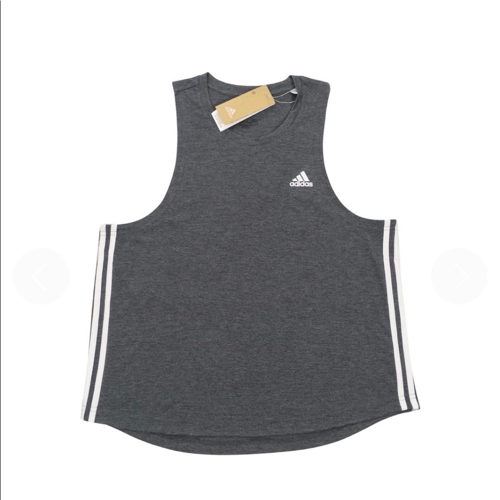 New womens adidas tank top plus size
